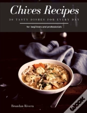 Capa do artigo Chives Recipes