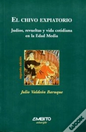 Capa do artigo Chivo Expiatorio El