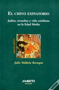 Capa do artigo Chivo Expiatorio El