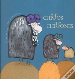 Capa do artigo Chivos Chivones