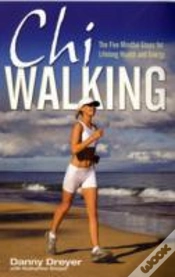 Capa do artigo Chiwalking