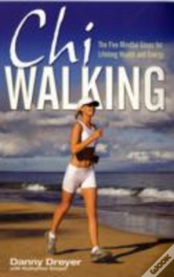 Capa do artigo Chiwalking
