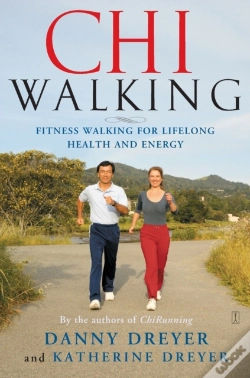 Capa do artigo Chiwalking