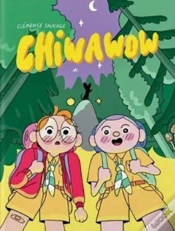 Capa do artigo Chiwawow