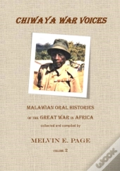 Chiwaya War Voices Vol 2