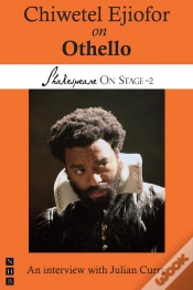 Capa do artigo Chiwetel Ejiofor On Othello