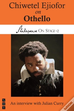Capa do artigo Chiwetel Ejiofor On Othello