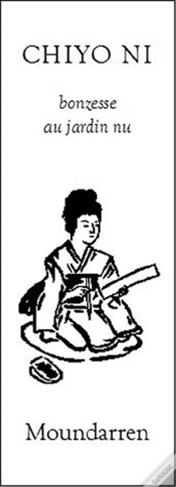 Capa do artigo Chiyo Ni ; Bonzesse Au Jardin Nu