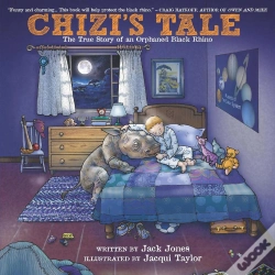 Capa do artigo Chizi'S Tale
