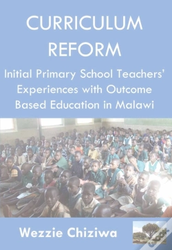 Capa do artigo Chiziwa: Curriculum Reform: Initial Primary Schoo