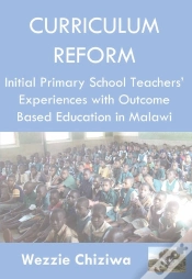 Capa do artigo Chiziwa: Curriculum Reform: Initial Primary Schoo