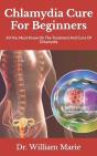 Chlamydia Cure For Beginners - Preview