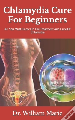 Capa do artigo Chlamydia Cure For Beginners