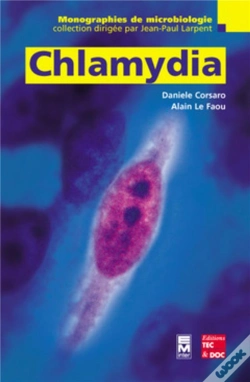 Capa do artigo Chlamydia