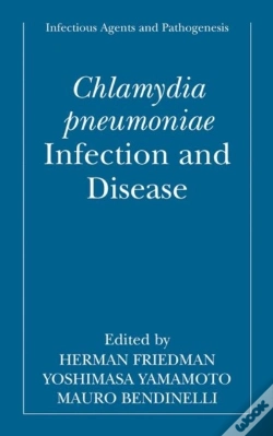 Capa do artigo Chlamydia Pneumoniae