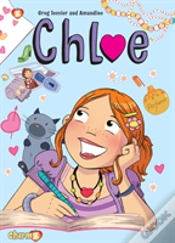 Capa do artigo Chloe #1