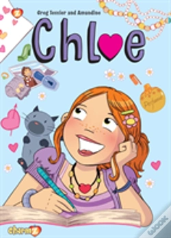 Capa do artigo Chloe #1