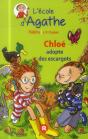 Chloé Adopte Des Escargots - Preview