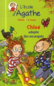 Capa do artigo Chloé Adopte Des Escargots