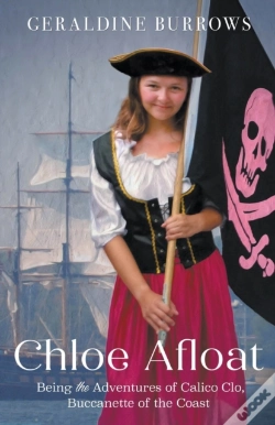 Capa do artigo Chloe Afloat