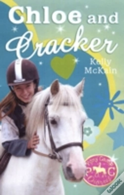 Capa do artigo Chloe And Cracker