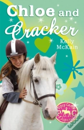Capa do artigo Chloe And Cracker