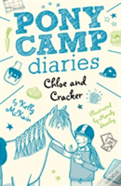 Capa do artigo Chloe And Cracker