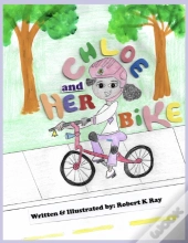 Chloe And Her Bike