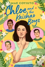 Capa do artigo Chloe And The Kaishao Boys