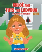 Capa do artigo Chloe And Tuts The Ladybug