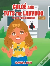 Capa do artigo Chloe And Tuts The Ladybug