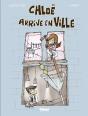 Chloë Arrive En Ville - Preview