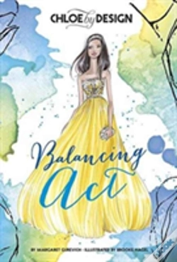 Capa do artigo Chloe By Design Balancing Act