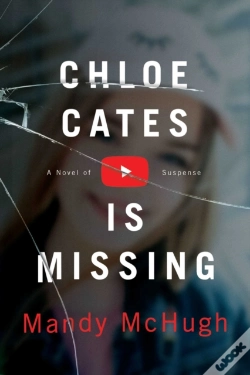 Capa do artigo Chloe Cates Is Missing