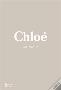 Capa do artigo Chloe Catwalk