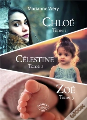 Capa do artigo Chloe - Celestine - Zoe