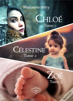 Capa do artigo Chloe - Celestine - Zoe