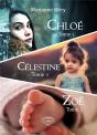 Chloe - Celestine - Zoe - Preview