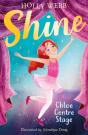 Chloe Centre Stage - Preview