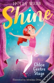 Capa do artigo Chloe Centre Stage