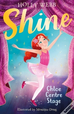 Capa do artigo Chloe Centre Stage