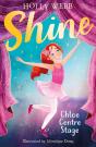 Chloe Centre Stage - Preview