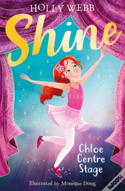 Capa do artigo Chloe Centre Stage