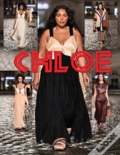Capa do artigo Chloe