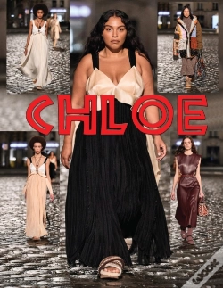 Capa do artigo Chloe