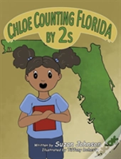 Chloe Counting Florida By 2s