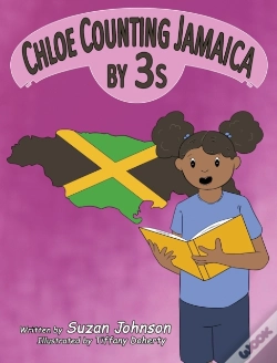 Capa do artigo Chloe Counting Jamaica By 3s