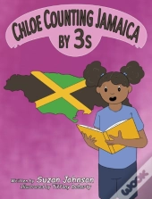 Chloe Counting Jamaica By 3s