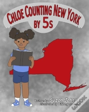 Capa do artigo Chloe Counting New York By 5s