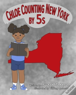 Capa do artigo Chloe Counting New York By 5s